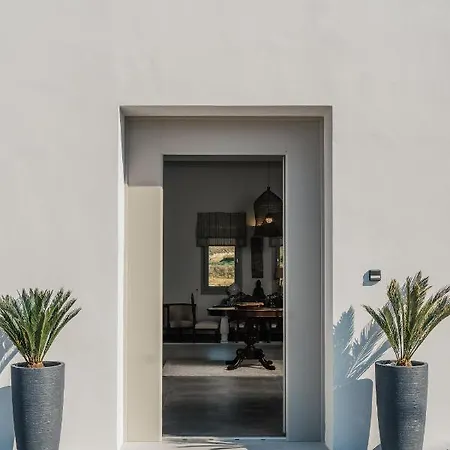 Villa Kaminos Private *