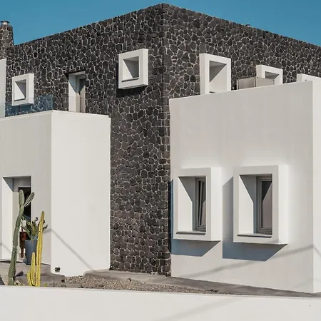 Kaminos Private 别墅 *