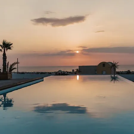 Kaminos Private Villa