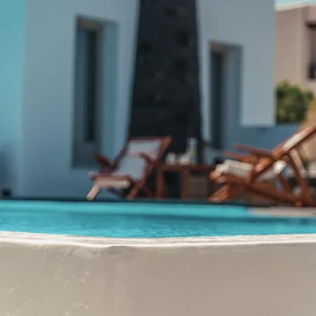 Kaminos Private Villa