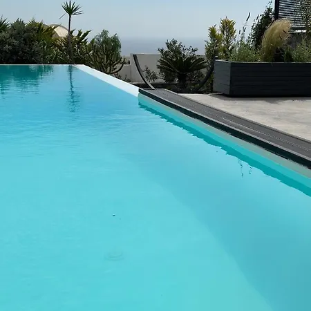 Kaminos Private Vóthon