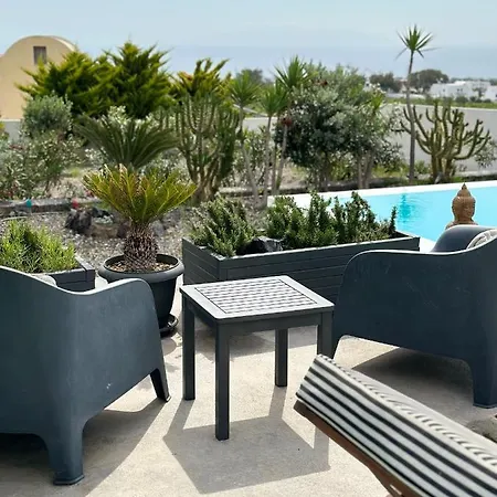 Villa Kaminos Private *
