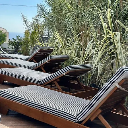 Villa Kaminos Private