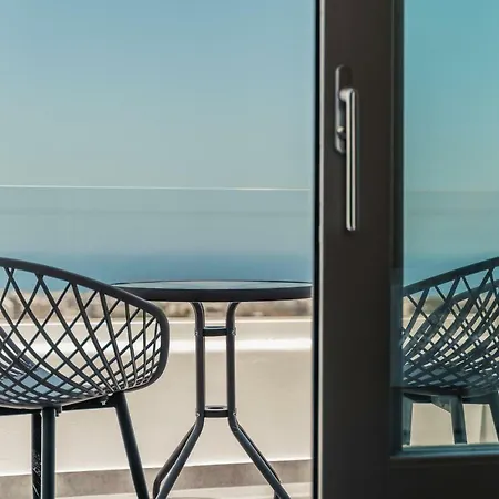 Kaminos Private Villa Vóthon