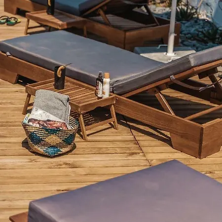 Kaminos Private Villa