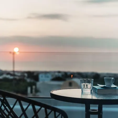 Villa Kaminos Private
