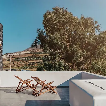 Kaminos Private Villa